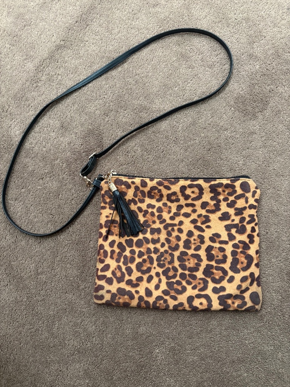 Small Shoulder Bag
